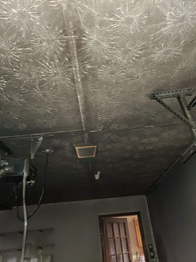 Fire and smoke damage assessment for Water Damage Assessment in Leicester